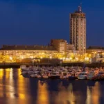 transport plages et ports Gironde et navette depuis Gradignan